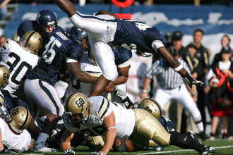 Reports: NCAA to discuss 5-year eligibility model