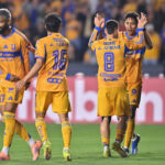 🚨 Tigres thrash Seattle in Champions Cup quarter-final first-leg win