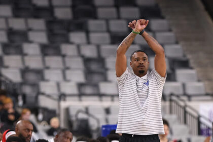 Millwood boys basketball coach Dorrian Williams set to succeed Jay Price at Carl Albert