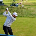 Scottie Scheffler brings different vibes to Augusta than other star golfers