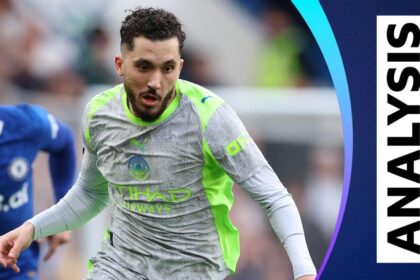 How relentless Manchester City punished Chelsea