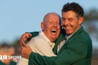 Weekly sports quiz: How much money does the Masters winner get?