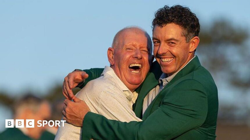 Weekly sports quiz: How much money does the Masters winner get?