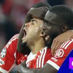 'He's done it!' - Diaz scores stunner to earn Bayern late win