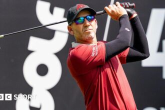 LIV Golf to continue 'at full throttle' amid collapse rumours