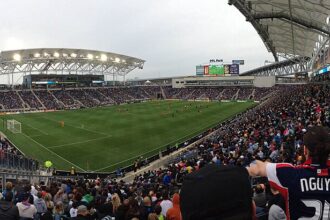 CONCACAF Champions Cup: Toluca, Tigres earn semifinal berths