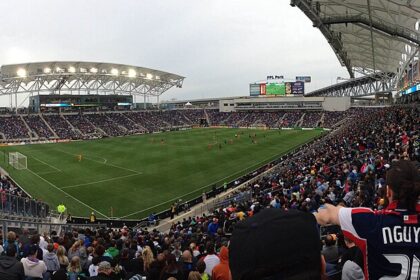 CONCACAF Champions Cup: Toluca, Tigres earn semifinal berths