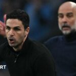 Play-off pending? How draw at Etihad could set up thrilling finale