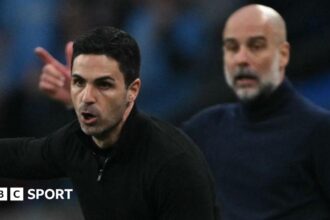 Play-off pending? How draw at Etihad could set up thrilling finale