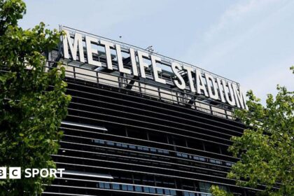 Fifa blamed as World Cup trains set to cost $100