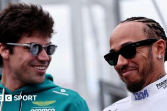 Do you have to be a millionaire to become an F1 driver?