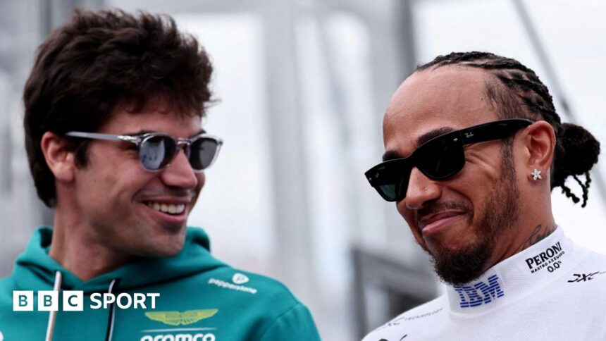 Do you have to be a millionaire to become an F1 driver?