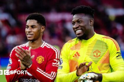 How qualifying for Champions League could affect Man Utd's loanees