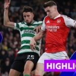 Arsenal through to semi-finals with cagey draw against Sporting