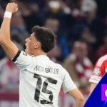 'Goodness me' - Neuer mistake gifts Guler opener after 35 seconds