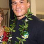 NRL CEO in the UK for talks over Super League investment