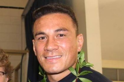 NRL CEO in the UK for talks over Super League investment