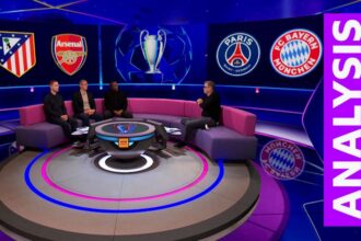 Why both Champions League semi-finals are hard to call