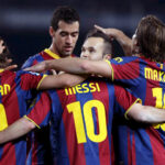 "He's going to Barcelona," podcast co-host Chima …