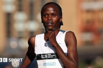 World Athletics rejects 11 athlete transfers to Turkey