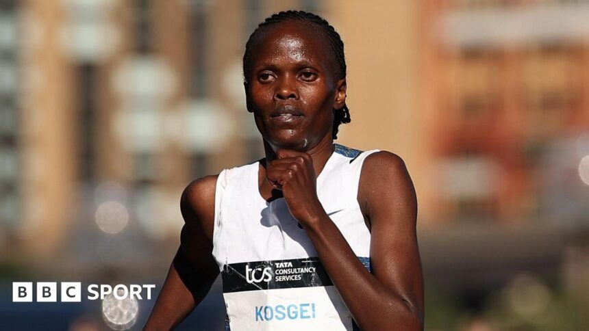 World Athletics rejects 11 athlete transfers to Turkey