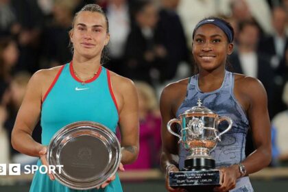 French Open prize money to increase by 9.5%