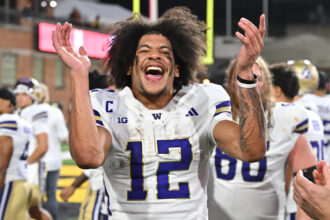 Puka Nacua 2.0? Miami Dolphins could target Denzel Boston in Round 1