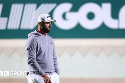 Is this the beginning of the end for LIV Golf?