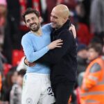 Manchester City midfielder Bernardo Silva confirms summer departure