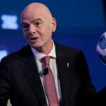 FIFA fires back at New Jersey Gov Mikie Sherill over demand to pay for World Cup transit tickets