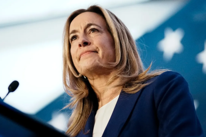 New Jersey Gov Mikie Sherrill rips FIFA after reports that NJ Transit tickets to World Cup will be o