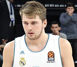 Luka Doncic, Cade Cunningham now eligible for awards
