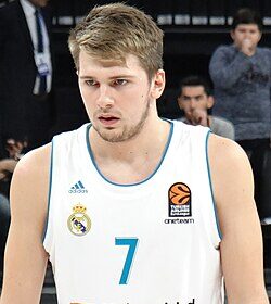 Luka Doncic, Cade Cunningham now eligible for awards
