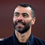 Italy made me a manager when England 'discouraged' me - Cole