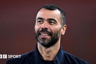 Italy made me a manager when England 'discouraged' me - Cole