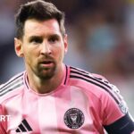 Messi buys fifth-tier Spanish club Cornella