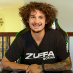 Hard-punching cruiserweight Rozicki signs with Zuffa Boxing