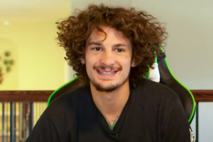 Hard-punching cruiserweight Rozicki signs with Zuffa Boxing