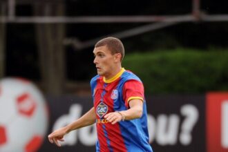 Fiorentina x Crystal Palace - Highlights, Summary and Match Report