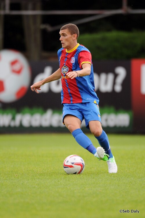 Fiorentina x Crystal Palace - Highlights, Summary and Match Report