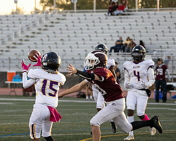 'A partnership, not a takeover' - NRL boss reveals progress in Super League talks