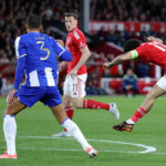 Nottingham Forest boss Pereira on triple injury worry and reaching Europa League semi-finals