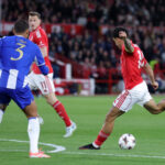 Nottingham Forest edge 10-man Porto to reach first European semi-final in 42 years