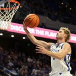 Collin Chandler shares why he transferred to BYU from Kentucky