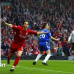 Villa & Forest progress - relive eight iconic all-English European ties