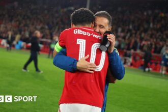 Champions League in the Championship? Forest's juggling act goes on