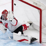 Devils hire ex-Panthers executive Sunny Mehta as general manager