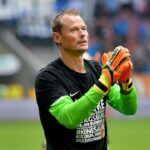 Former Arsenal goalkeeper Alex Manninger dead at 48 after car struck by train at railroad crossing