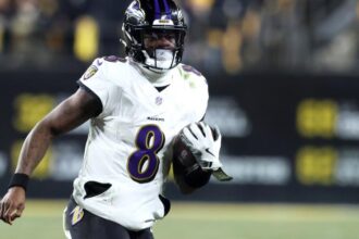 Ravens new uniforms, explained: What to know about Baltimore's redesigned jerseys for 2026