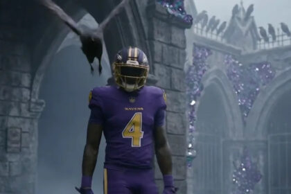 Ravens uniforms: What to know about Baltimore's modern new look
